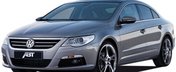 ABT a tunat VW Passat CC