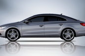 ABT a tunat VW Passat CC