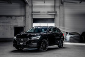 ABT Engine Control Power