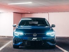 ABT Golf R