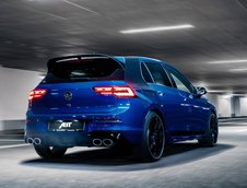 ABT Golf R