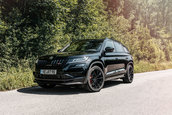 ABT Kodiaq RS de vanzare