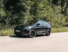 ABT Kodiaq RS de vanzare