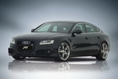 ABT modifica noul A5 Sportback