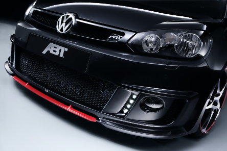 ABT modifica noul VW Golf GTI: Pana la 300 CP ABT modifica noul VW Golf GTI: Pana la 300 CP