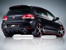 ABT modifica noul VW Golf GTI