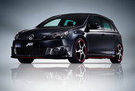 ABT modifica noul VW Golf GTI