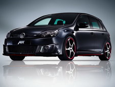 ABT modifica noul VW Golf GTI