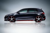 ABT modifica noul VW Golf GTI