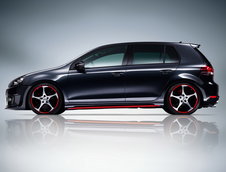 ABT modifica noul VW Golf GTI