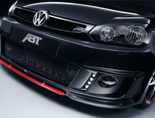 ABT modifica noul VW Golf GTI