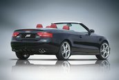 ABT prezinta AS5 Cabrio