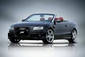 ABT prezinta AS5 Cabrio