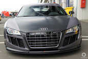 ABT R8 GTR - Road to the Hell... Green Hell