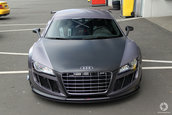 ABT R8 GTR - Road to the Hell... Green Hell