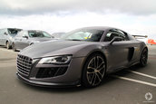 ABT R8 GTR - Road to the Hell... Green Hell