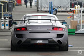 ABT R8 GTR - Road to the Hell... Green Hell