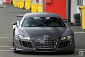 ABT R8 GTR - Road to the Hell... Green Hell