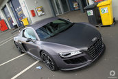 ABT R8 GTR - Road to the Hell... Green Hell