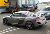 ABT R8 GTR - Road to the Hell... Green Hell