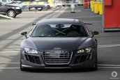 ABT R8 GTR - Road to the Hell... Green Hell