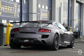 ABT R8 GTR - Road to the Hell... Green Hell