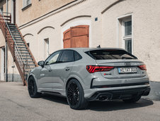 ABT RS Q3 Sportback