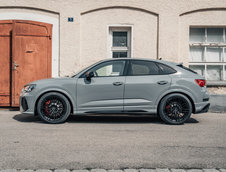 ABT RS Q3 Sportback