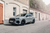 ABT RS Q3 Sportback