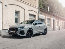 ABT RS Q3 Sportback