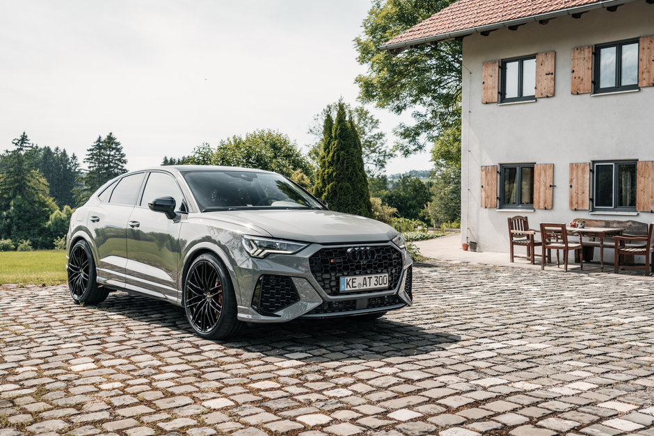 ABT RS Q3 Sportback