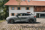 ABT RS Q3 Sportback