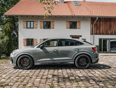 ABT RS Q3 Sportback