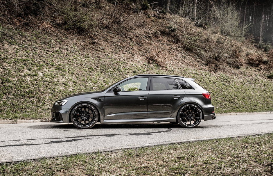 ABT RS3 de 500 CP