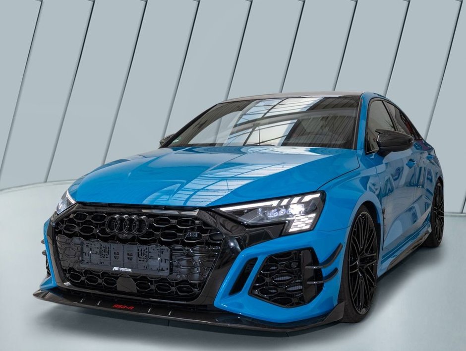ABT RS3-R de vanzare