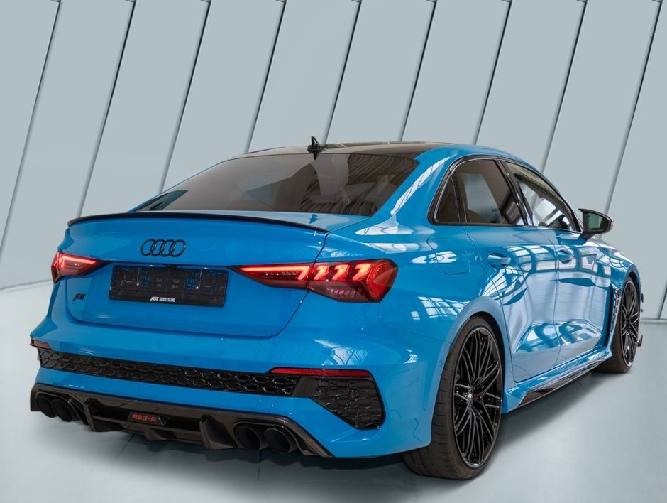 ABT RS3-R de vanzare