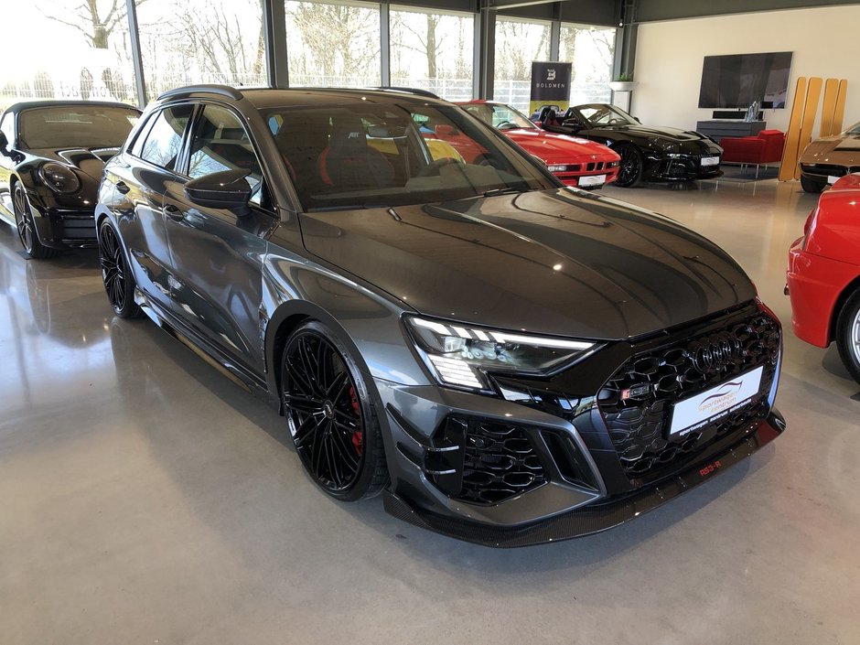 ABT RS3-R de vanzare