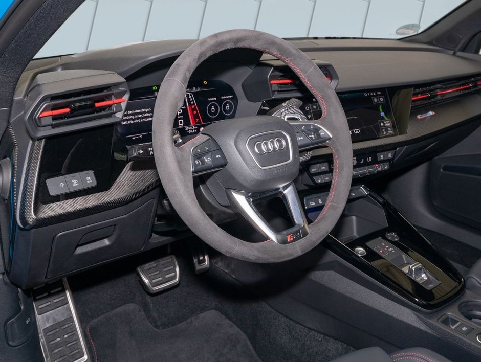 ABT RS3-R de vanzare