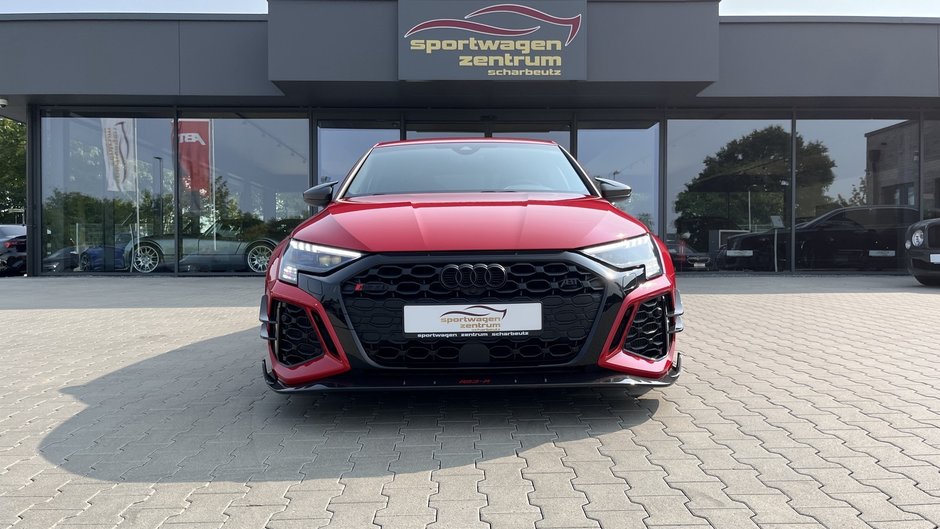ABT RS3-R de vanzare