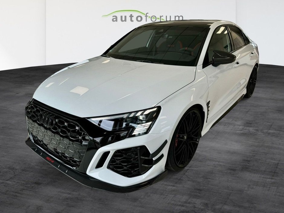 ABT RS3-R de vanzare