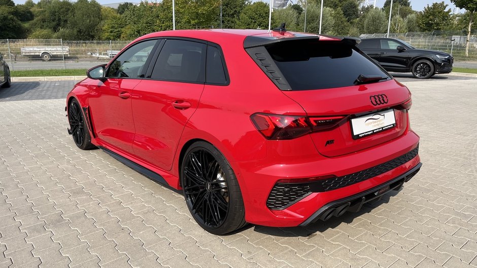 ABT RS3-R de vanzare