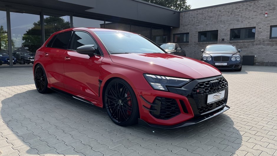 ABT RS3-R de vanzare