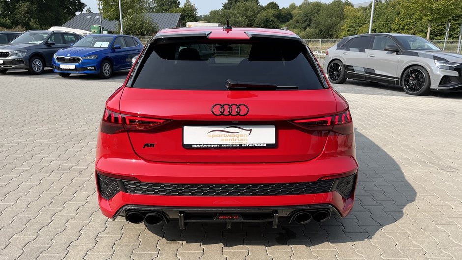 ABT RS3-R de vanzare