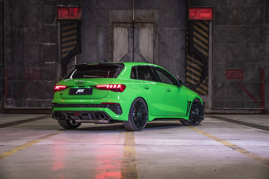 ABT RS3-R Sportback