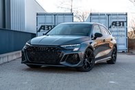 ABT RS3 Sportback