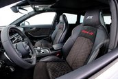 ABT RS4 de politie