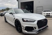 ABT RS5-R de vanzare