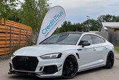 ABT RS5-R de vanzare