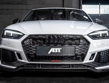 ABT RS5-R Sportback