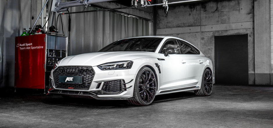 ABT RS5-R Sportback